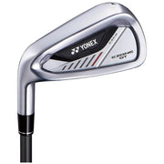 YONEX 2024 EZONE GT 単品アイアン AW 42度 RK-04GT カーボン SR 左用