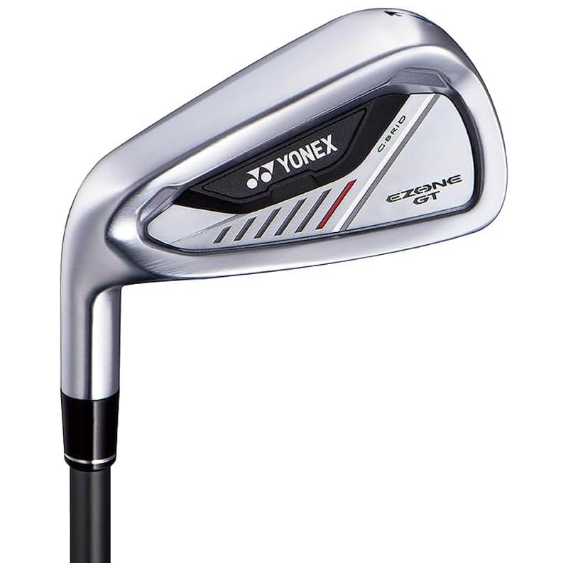 YONEX 2024 EZONE GT 単品アイアン AW 42度 RK-04GT カーボン SR 左用