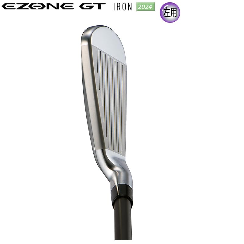 YONEX 2024 EZONE GT 単品アイアン AW 42度 RK-04GT カーボン SR 左用