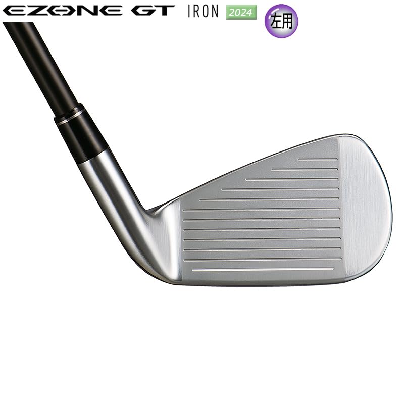 YONEX 2024 EZONE GT 単品アイアン AW 42度 RK-04GT カーボン SR 左用