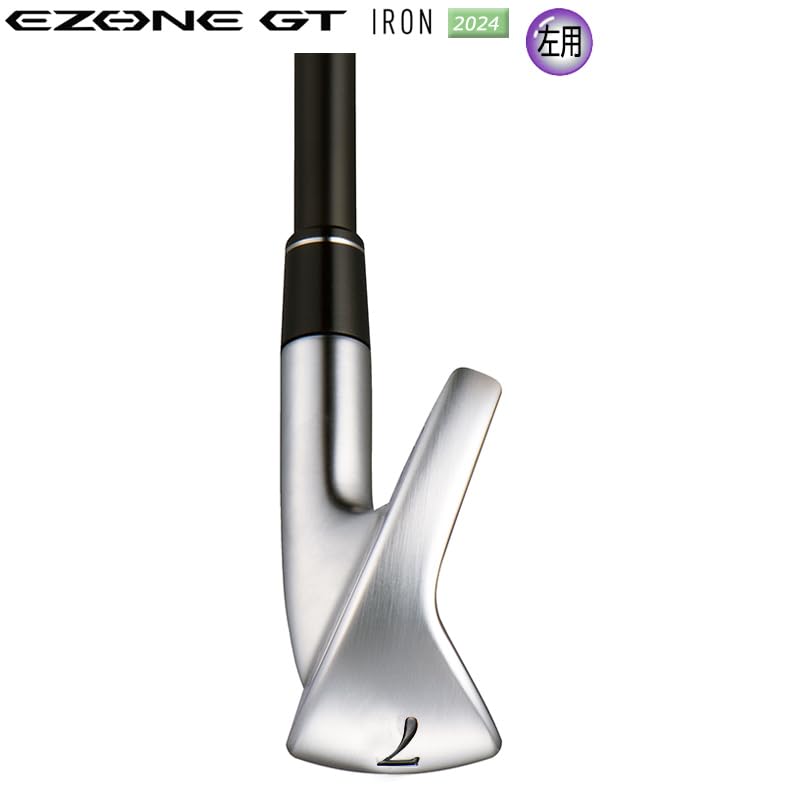 YONEX 2024 EZONE GT 単品アイアン AW 42度 RK-04GT カーボン SR 左用