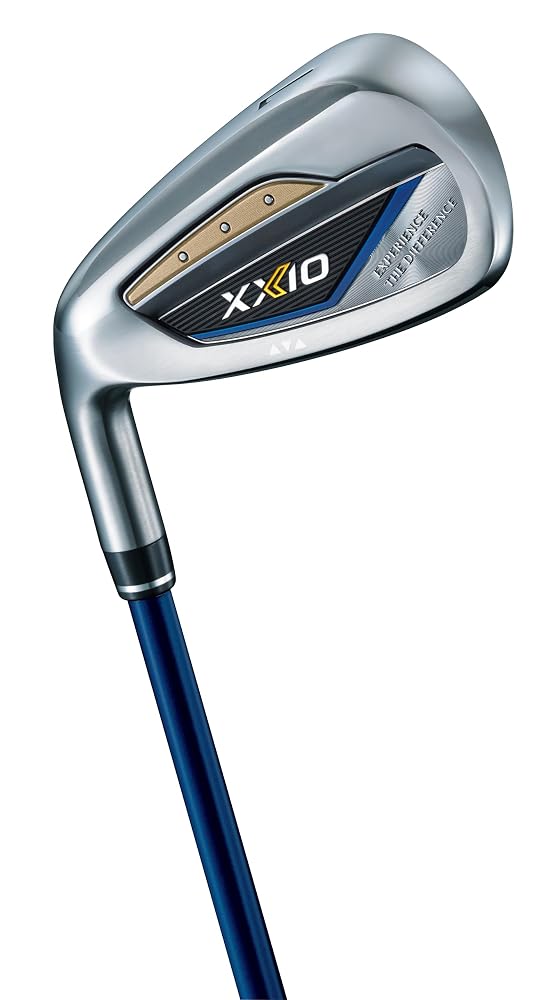 DUNLOP XXIO 13 単品アイアン AW 48度 MP1300 カーボン R 左用 メンズ