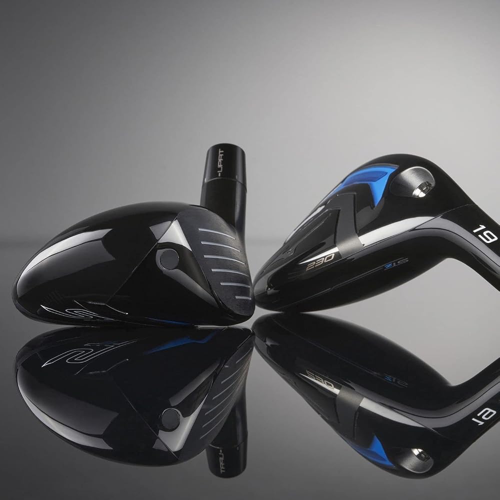MIZUNO ST-Z 230 ユーティリティ 5U 25±2度 TOUR AD GM U S 39.5インチ 右用 5KJTB46065