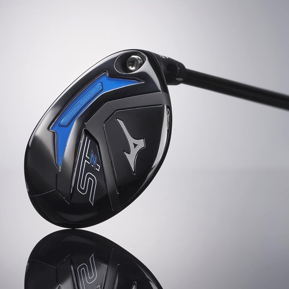 MIZUNO ST-Z 230 ユーティリティ 5U 25±2度 TOUR AD GM U S 39.5インチ 右用 5KJTB46065