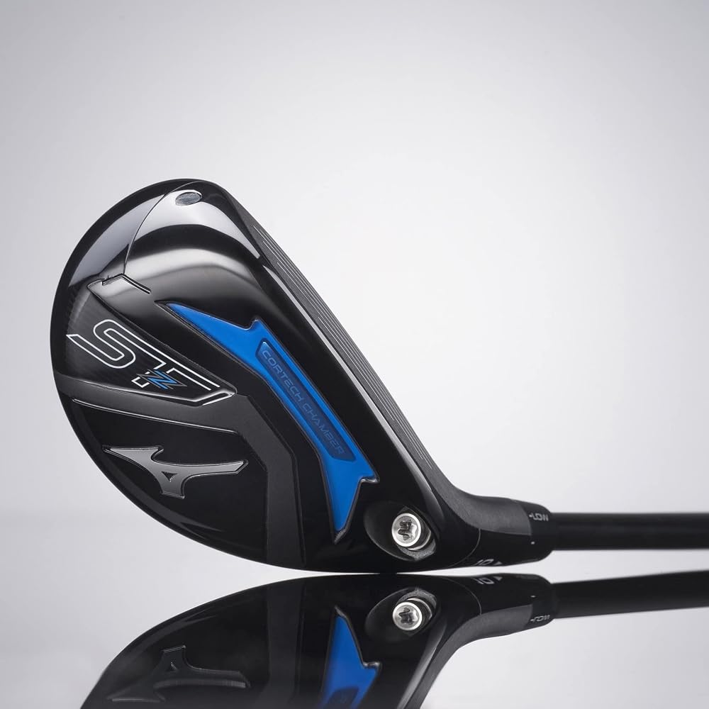 MIZUNO ST-Z 230 ユーティリティ 5U 25±2度 TOUR AD GM U S 39.5インチ 右用 5KJTB46065