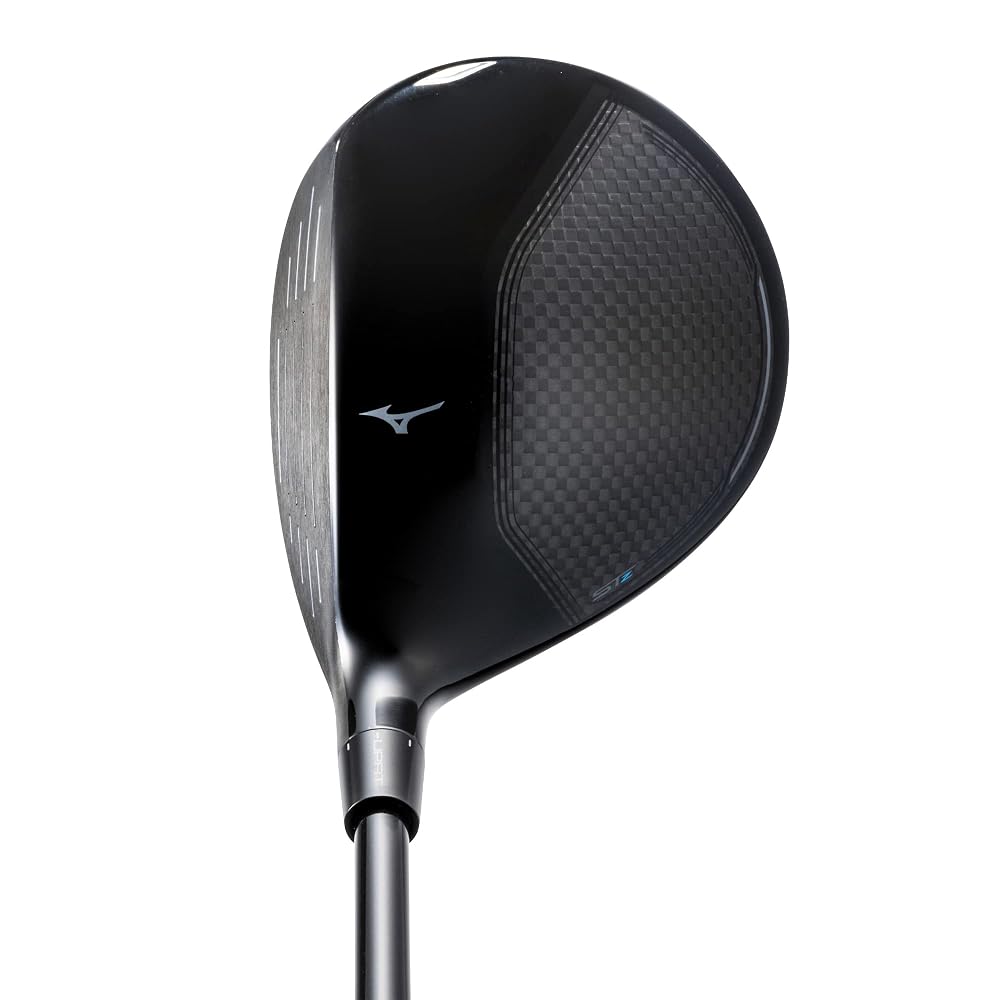 MIZUNO ST-Z 230 フェアウェイウッド 5番 18±2度 42.5インチ TOUR AD GM F S 右用 5KJTB47555