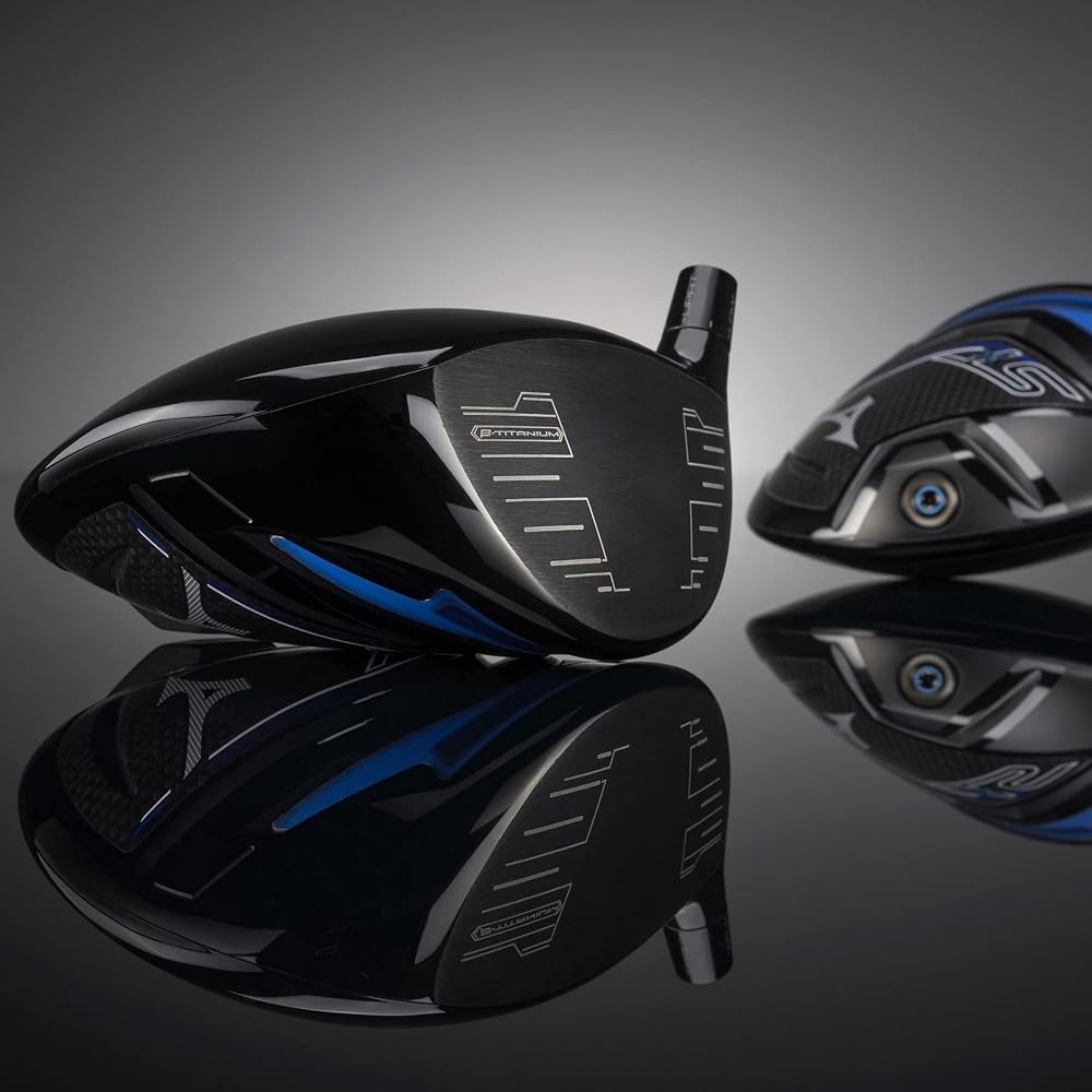 MIZUNO ST-X 230 ドライバー 10.5±2度 TOUR AD GM D S 45.5インチ 右用 5KJTB46751
