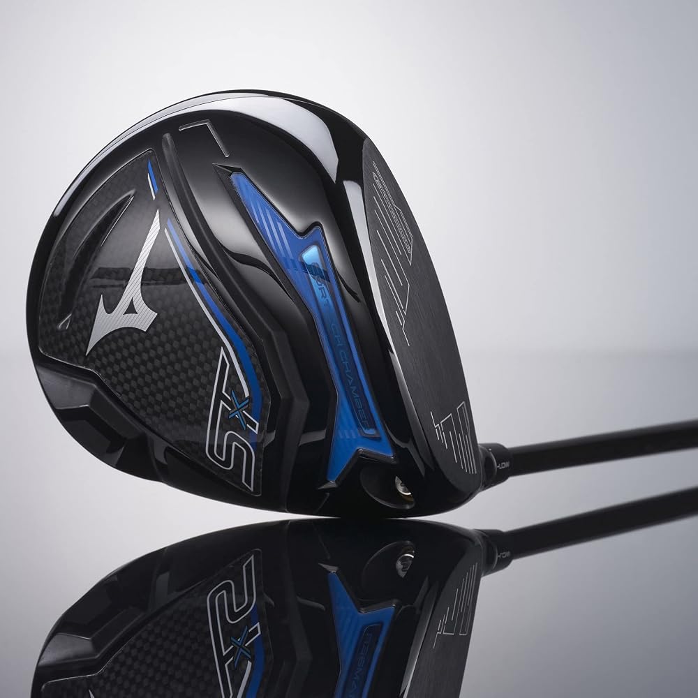 MIZUNO ST-X 230 ドライバー 10.5±2度 TOUR AD GM D S 45.5インチ 右用 5KJTB46751