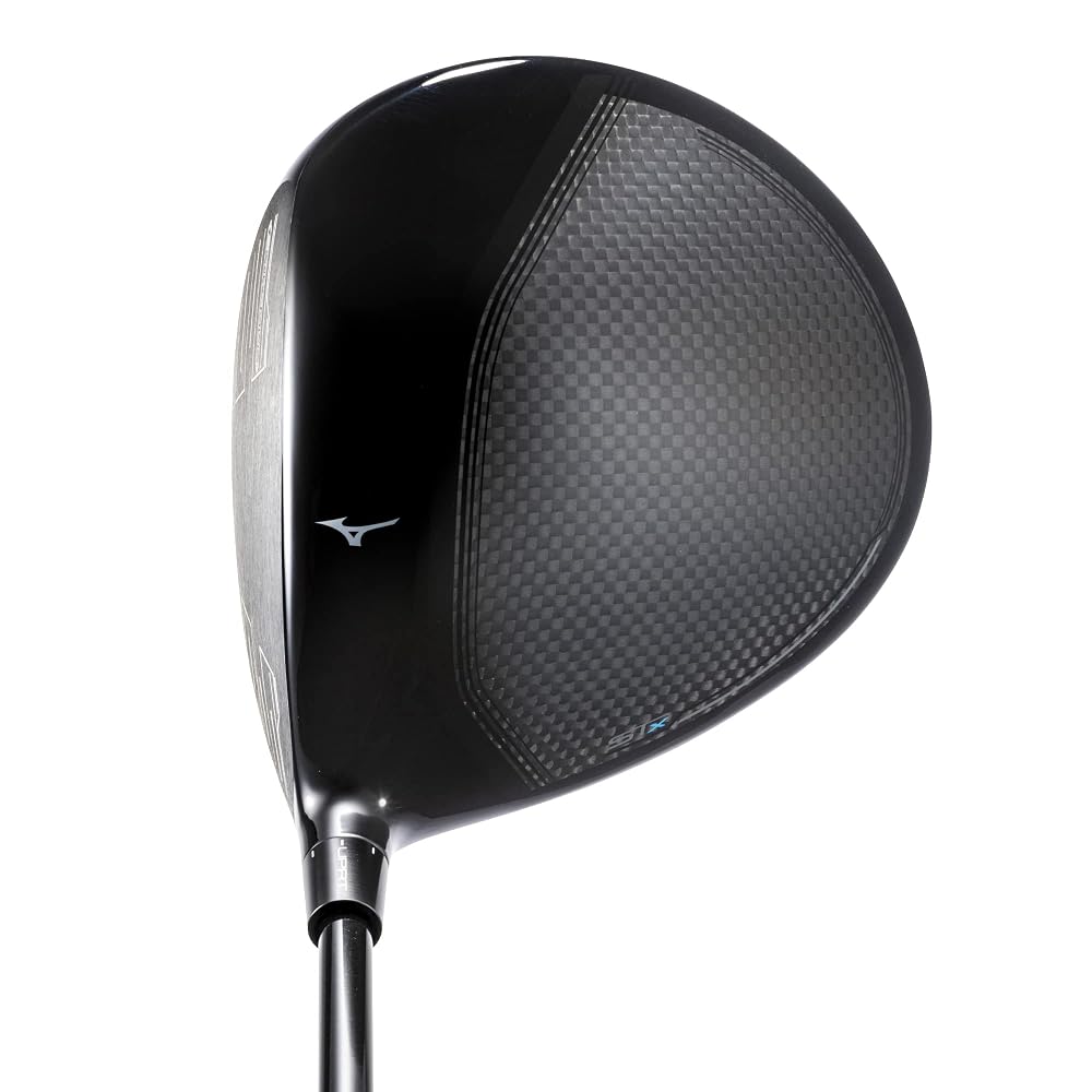 MIZUNO ST-X 230 ドライバー 10.5±2度 TOUR AD GM D S 45.5インチ 右用 5KJTB46751
