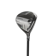 TaylorMade Qi35 フェアウェイウッド #5 2025 Diamana BLUE TM50 R 左用 メンズ