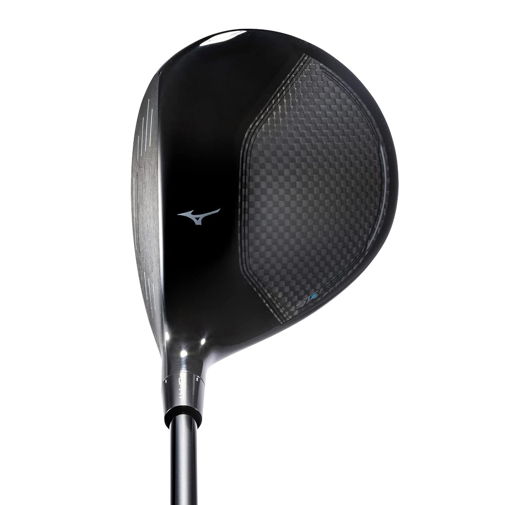 MIZUNO ST-Z 230 フェアウェイウッド 3W 15±2度 TOUR AD GM F S 43インチ 右用 5KJTB47553