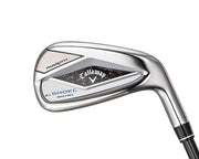 Callaway PARADYM Ai SMOKE MAX FAST ウェッジ GW 50度 N.S.PRO ZELOS 7 S 右用 メンズ