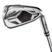PING G430 アイアン単品 54度 FUJIKURA SPEEDER NX 45 右用 メンズ