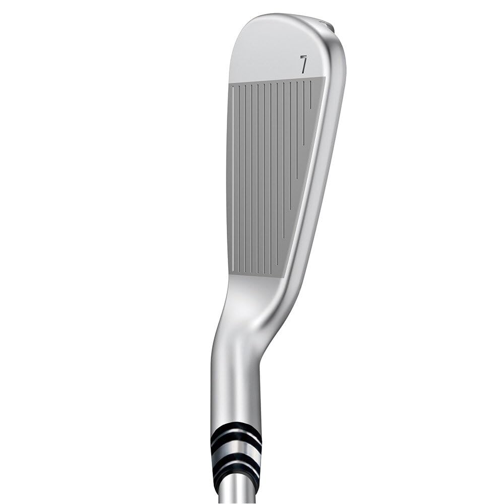 PING G430 アイアン単品 54度 FUJIKURA SPEEDER NX 45 右用 メンズ