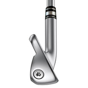 PING G430 アイアン単品 54度 FUJIKURA SPEEDER NX 45 右用 メンズ