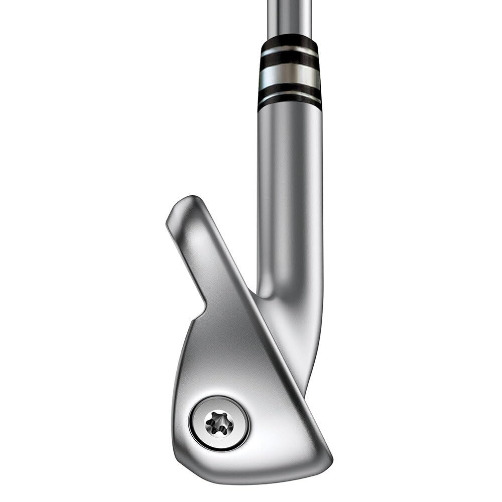 PING G430 アイアン単品 54度 FUJIKURA SPEEDER NX 45 右用 メンズ