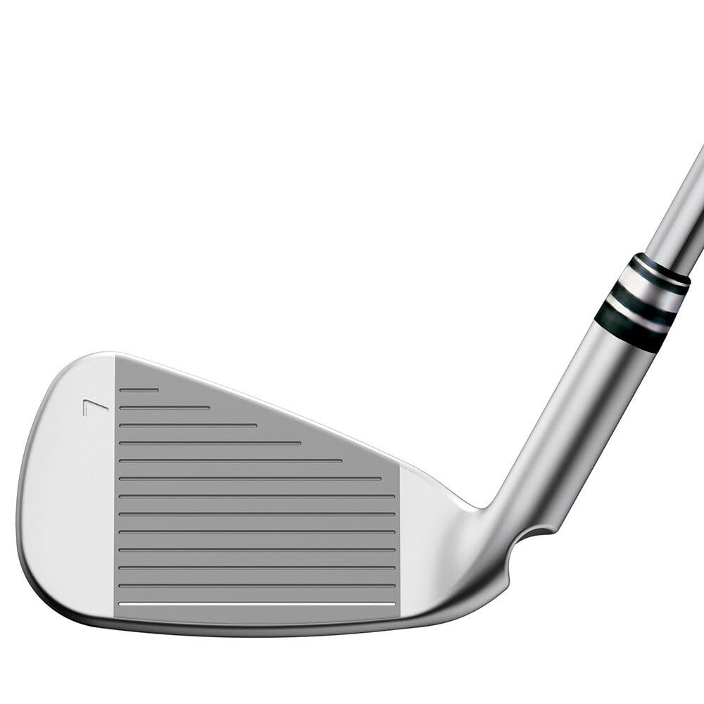PING G430 アイアン単品 54度 FUJIKURA SPEEDER NX 45 右用 メンズ