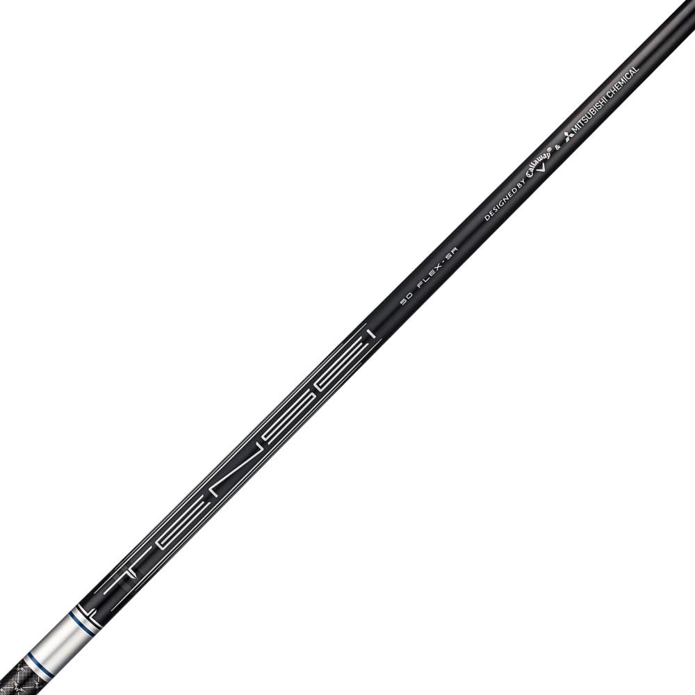 キャロウェイ PARADYM Ai SMOKE MAX D フェアウェイウッド 5W 18度 TENSEI 50 SR 右用 メンズ
