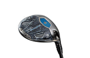 キャロウェイ PARADYM Ai SMOKE MAX D フェアウェイウッド 5W 18度 TENSEI 50 SR 右用 メンズ