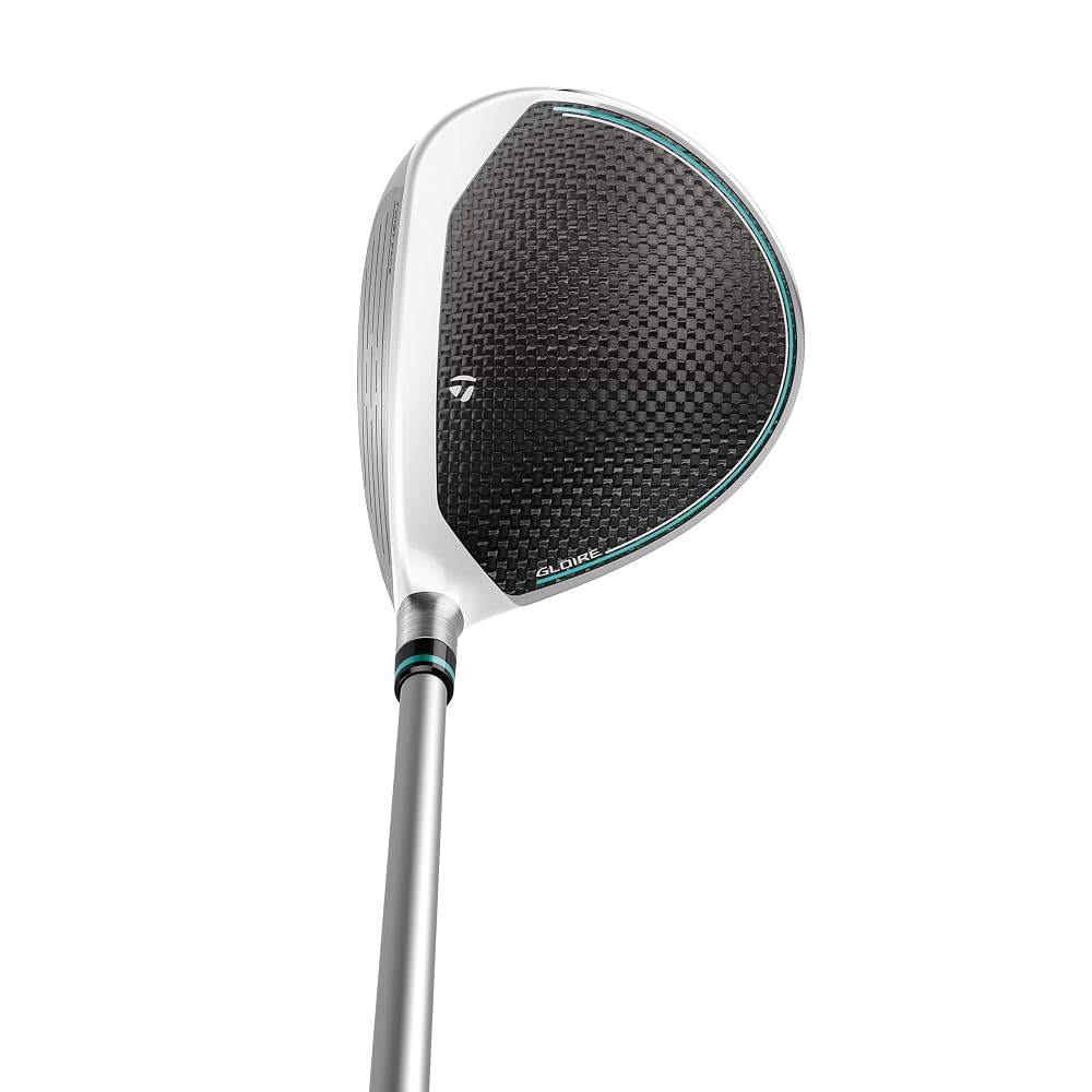 テーラーメイド STEALTH GLOIRE フェアウェイウッド 7W 22度 SPEEDER NX L レディース