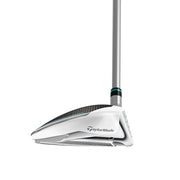テーラーメイド STEALTH GLOIRE フェアウェイウッド 7W 22度 SPEEDER NX L レディース