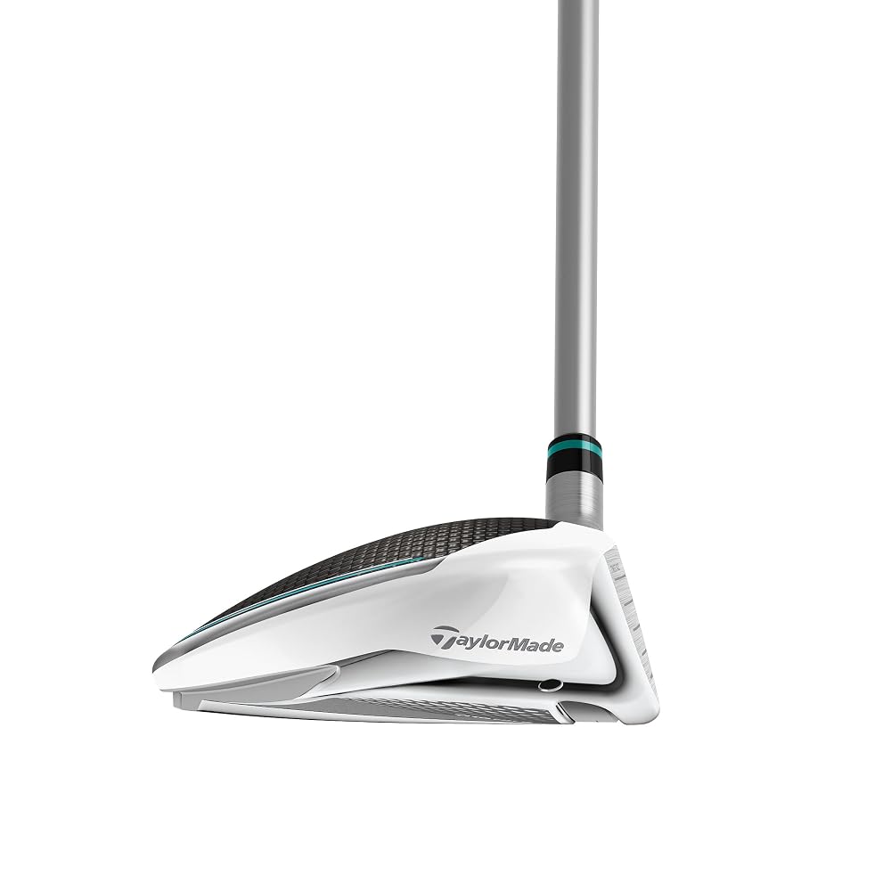 テーラーメイド STEALTH GLOIRE フェアウェイウッド 7W 22度 SPEEDER NX L レディース