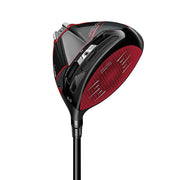 テーラーメイド STEALTH2 PLUS ドライバー 1W 9度 Tour AD CQ-6 S メンズ