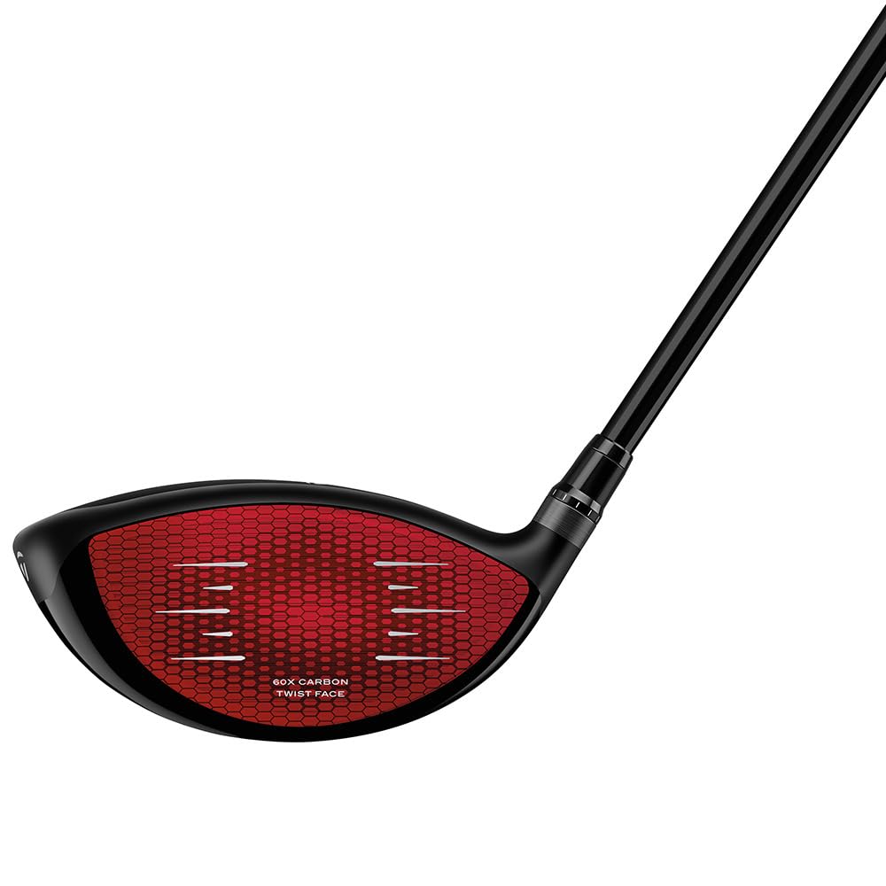 テーラーメイド STEALTH2 PLUS ドライバー 1W 9度 Tour AD CQ-6 S メンズ