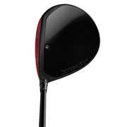 テーラーメイド STEALTH2 PLUS ドライバー 1W 9度 Tour AD CQ-6 S メンズ
