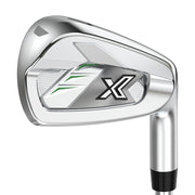 ダンロップ XXIO X アイアン SW 56度 Miyazaki AX-2 S メンズ 右用 ゴルフクラブ