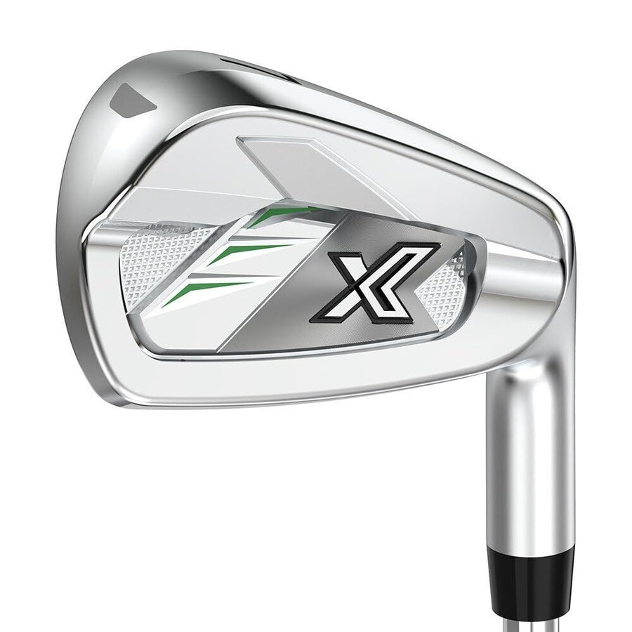 ダンロップ XXIO X アイアン SW 56度 Miyazaki AX-2 S メンズ 右用 ゴルフクラブ