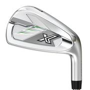 ダンロップ XXIO X アイアン SW 56度 Miyazaki AX-2 S メンズ 右用 ゴルフクラブ