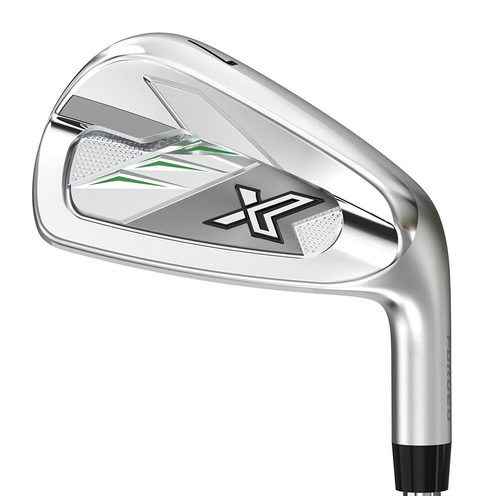 ダンロップ XXIO X アイアン SW 56度 Miyazaki AX-2 S メンズ 右用 ゴルフクラブ