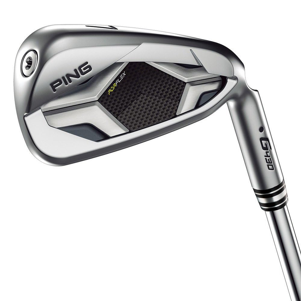 PING ピン G430 MAX 単品アイアン 54度 TOUR 2.0 CHROME S 右利き 日本正規品