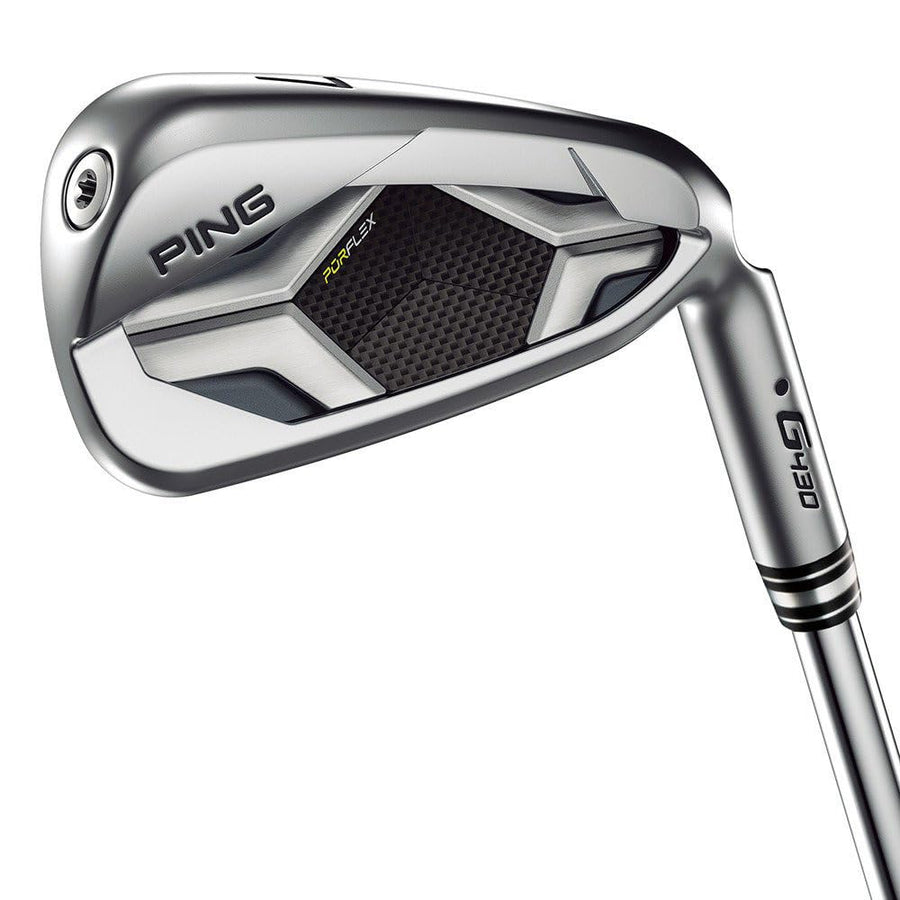 PING ピン G430 MAX 単品アイアン 54度 TOUR 2.0 CHROME S 右利き 日本正規品