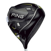 PING G430 HL SFT ドライバー 1W 10.5度 Fujikura Speeder NX 45 FF 左用 メンズ