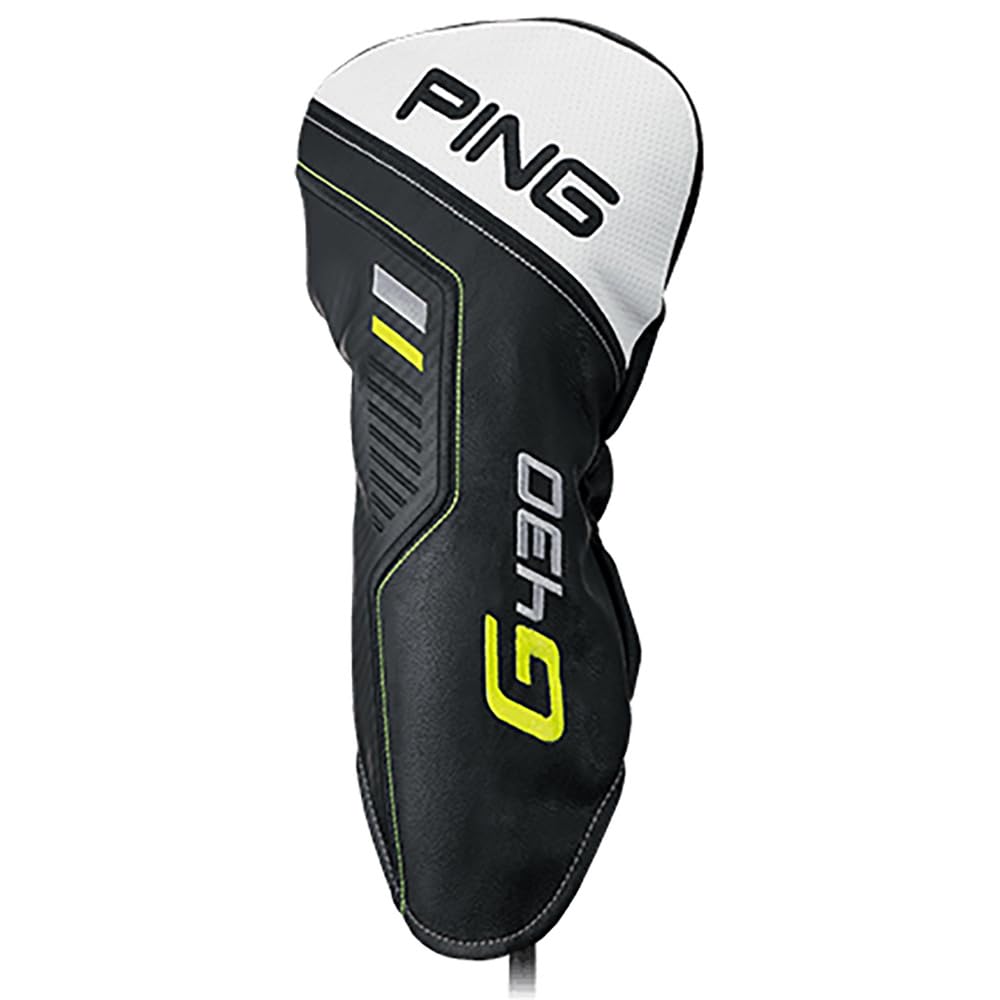 PING G430 HL SFT ドライバー 1W 10.5度 Fujikura Speeder NX 45 FF 左用 メンズ