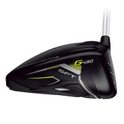 PING G430 HL SFT ドライバー 1W 10.5度 Fujikura Speeder NX 45 FF 左用 メンズ