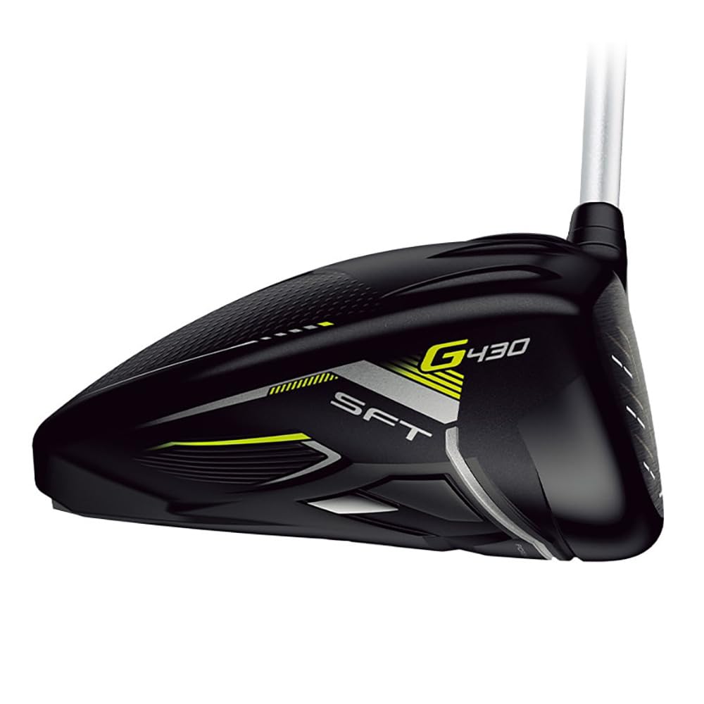 PING G430 HL SFT ドライバー 1W 10.5度 Fujikura Speeder NX 45 FF 左用 メンズ