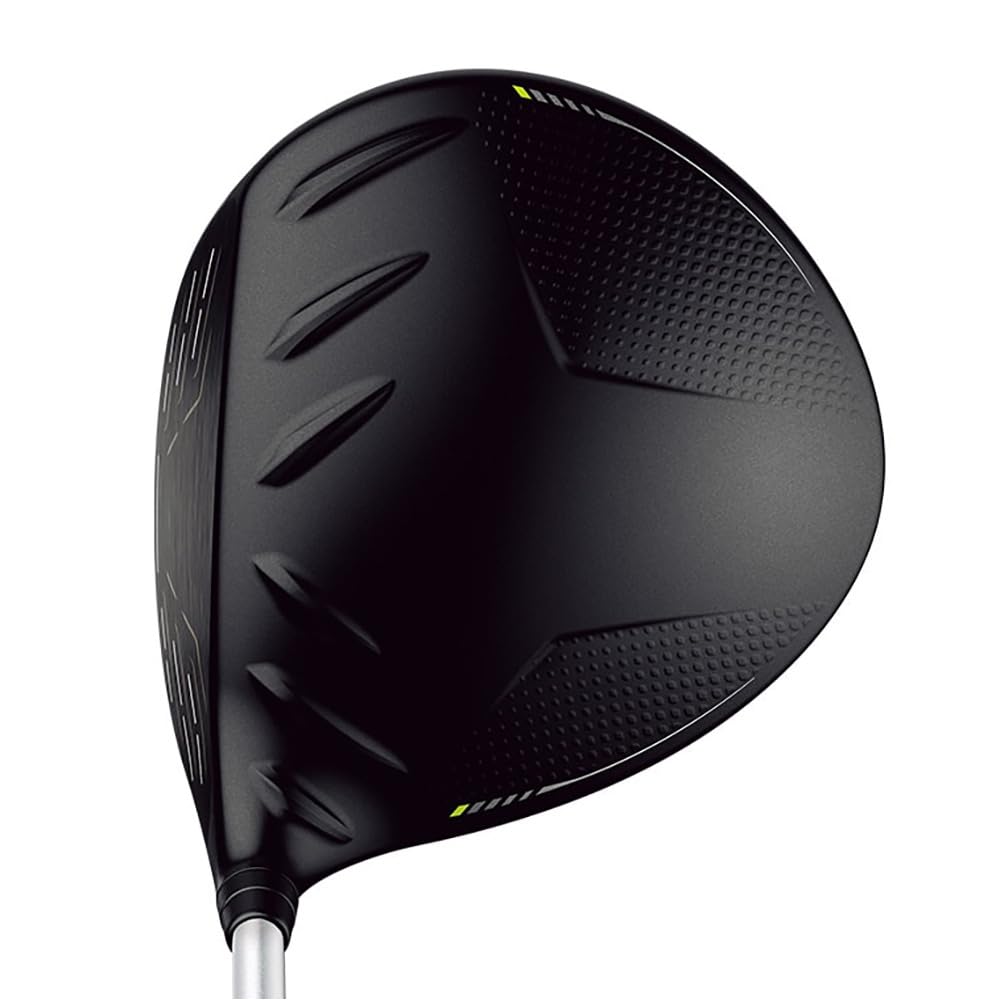 PING G430 HL SFT ドライバー 1W 10.5度 Fujikura Speeder NX 45 FF 左用 メンズ