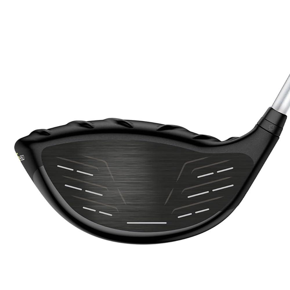 PING G430 HL SFT ドライバー 1W 10.5度 Fujikura Speeder NX 45 FF 左用 メンズ