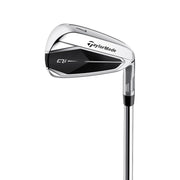 TAYLORMADE Qi アイアン 単品 SW N.S.PRO 820GH R 右用 メンズ
