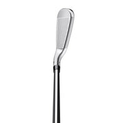 TAYLORMADE Qi アイアン 単品 SW N.S.PRO 820GH R 右用 メンズ