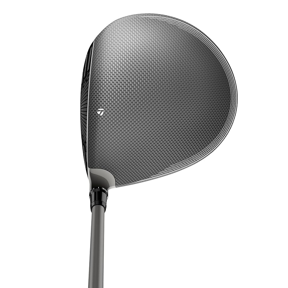 テーラーメイド Qi35 MAX LITE ドライバー 10.5度 AIR SPEEDER TM SR 右用 メンズ 2025