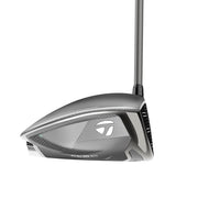 テーラーメイド Qi35 MAX LITE ドライバー 10.5度 AIR SPEEDER TM SR 右用 メンズ 2025