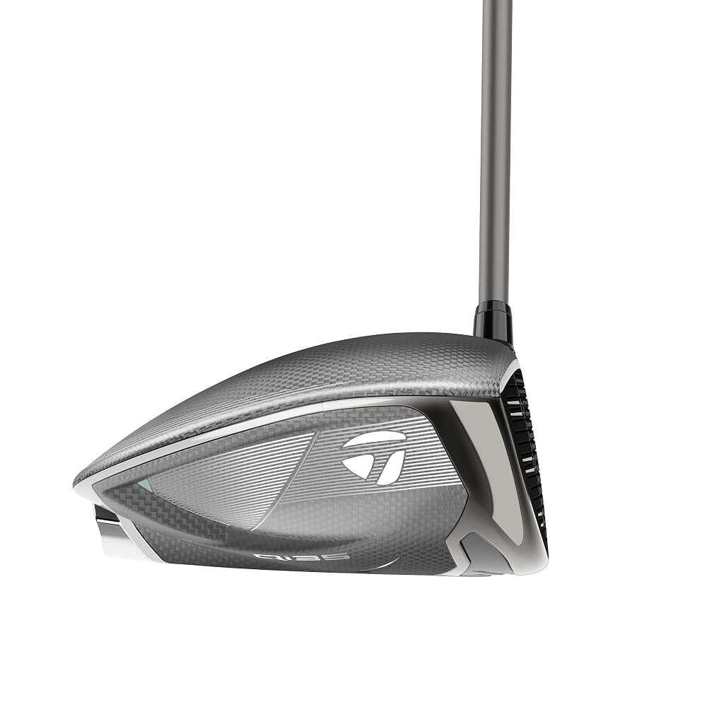 テーラーメイド Qi35 MAX LITE ドライバー 10.5度 AIR SPEEDER TM SR 右用 メンズ 2025