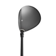 TaylorMade Qi35 フェアウェイウッド #5 2025 Diamana BLUE TM50 SR 左用 メンズ