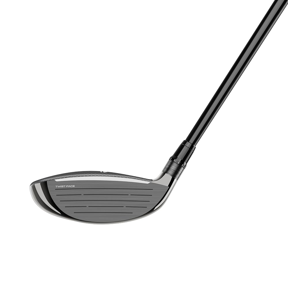TaylorMade Qi35 フェアウェイウッド #5 2025 Diamana BLUE TM50 SR 左用 メンズ