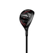 テーラーメイド STEALTH2 HD レスキュー 3U 20度 TENSEI RED TM60 R 右用 メンズ