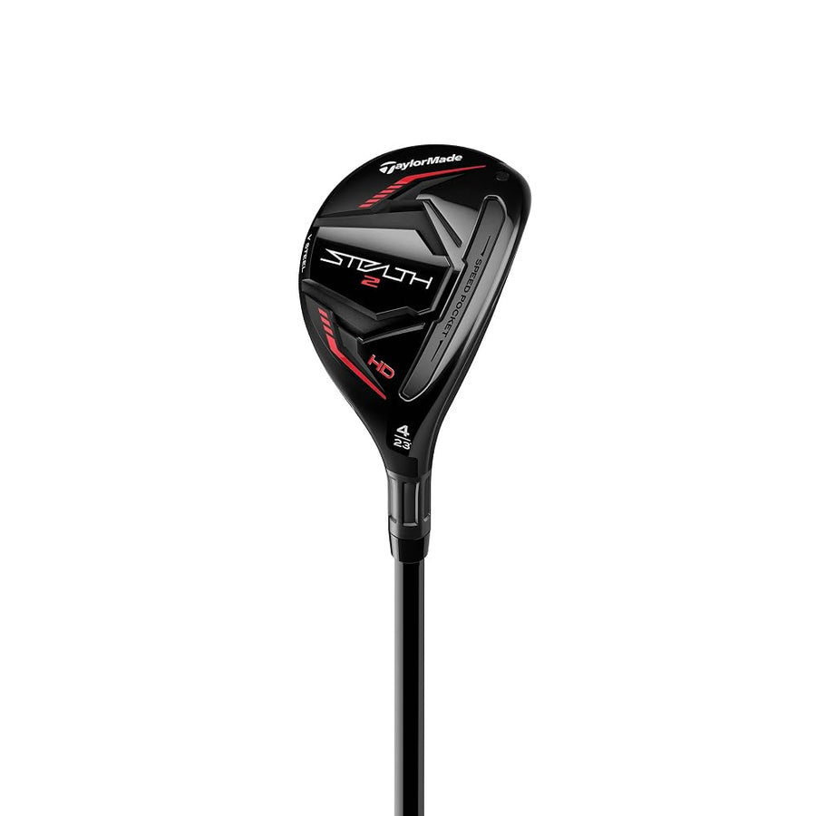 テーラーメイド STEALTH2 HD レスキュー 3U 20度 TENSEI RED TM60 R 右用 メンズ